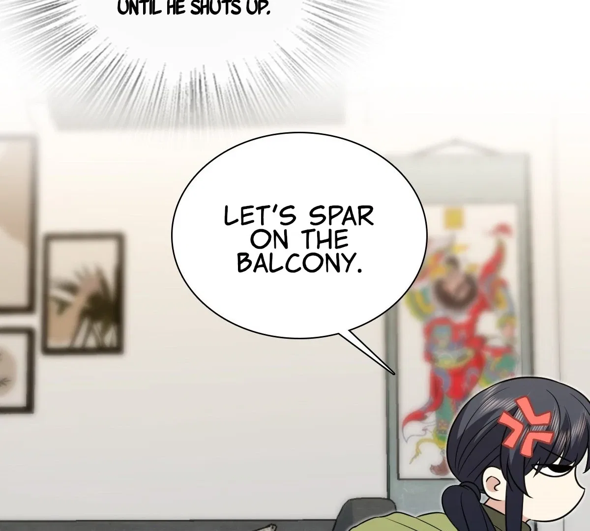 My Wife Is From a Thousand Years Ago Chapter 414 – Page 100