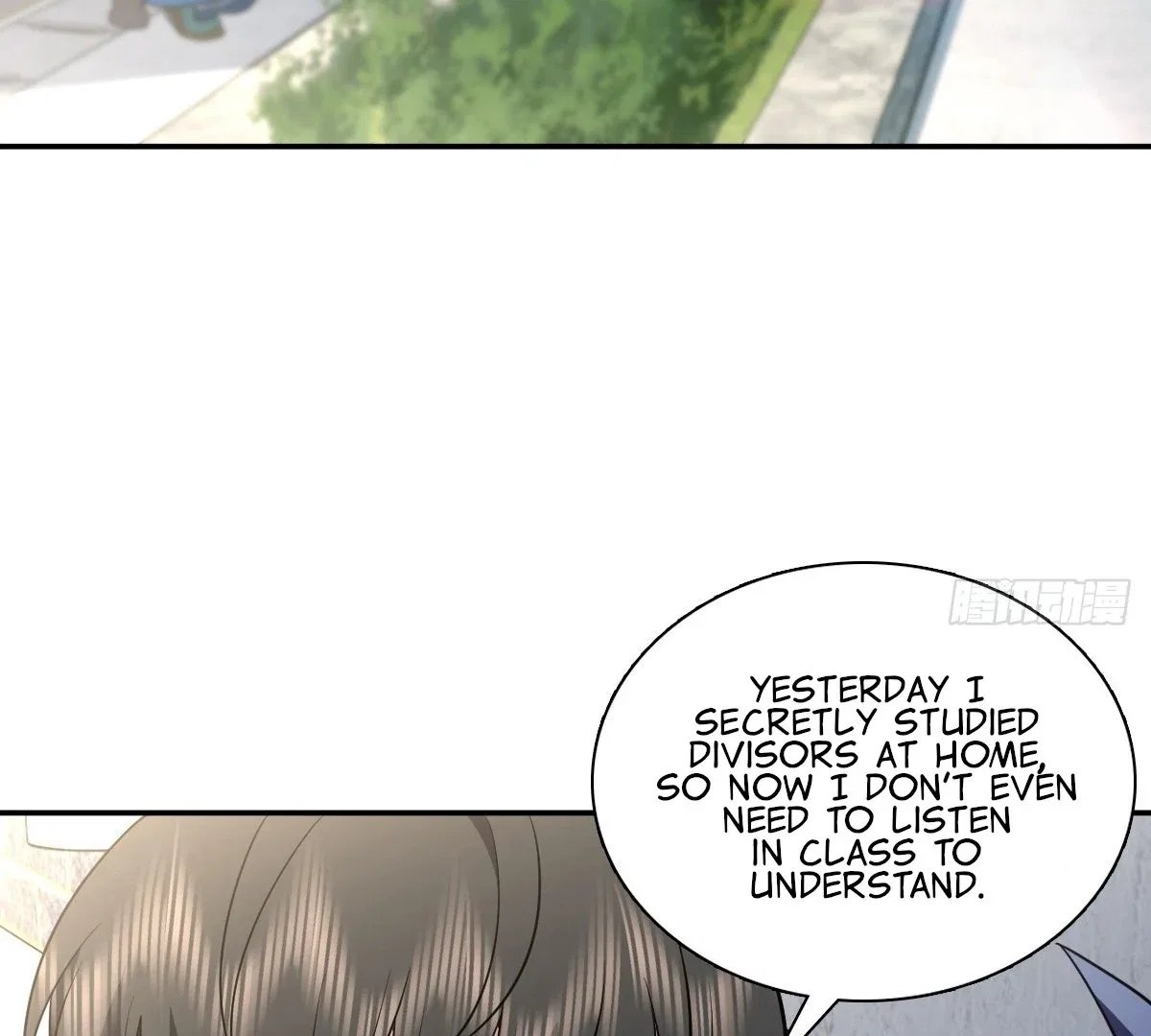 My Wife Is From a Thousand Years Ago Chapter 413 – Page 3