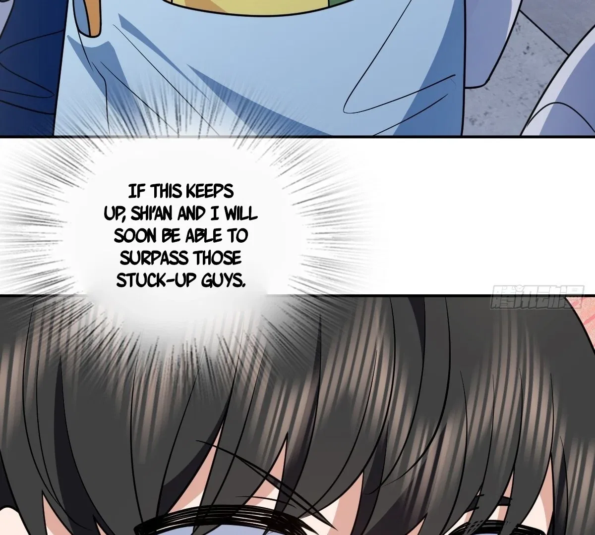 My Wife Is From a Thousand Years Ago Chapter 413 – Page 5