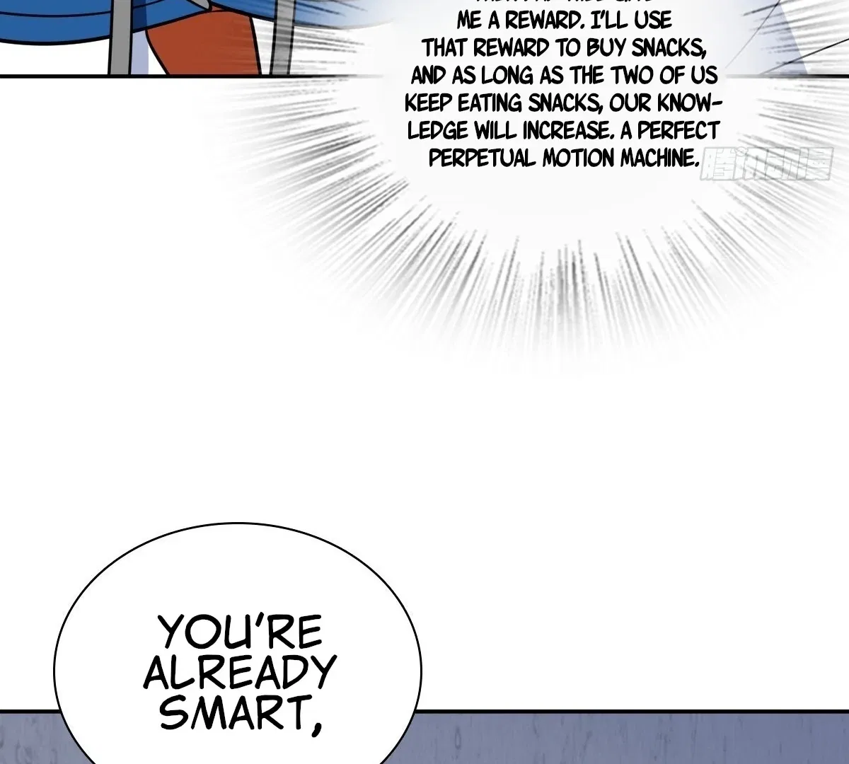 My Wife Is From a Thousand Years Ago Chapter 413 – Page 7