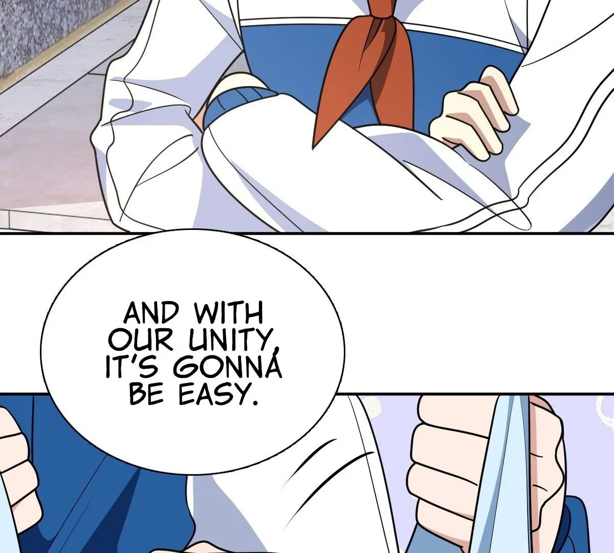 My Wife Is From a Thousand Years Ago Chapter 413 – Page 9