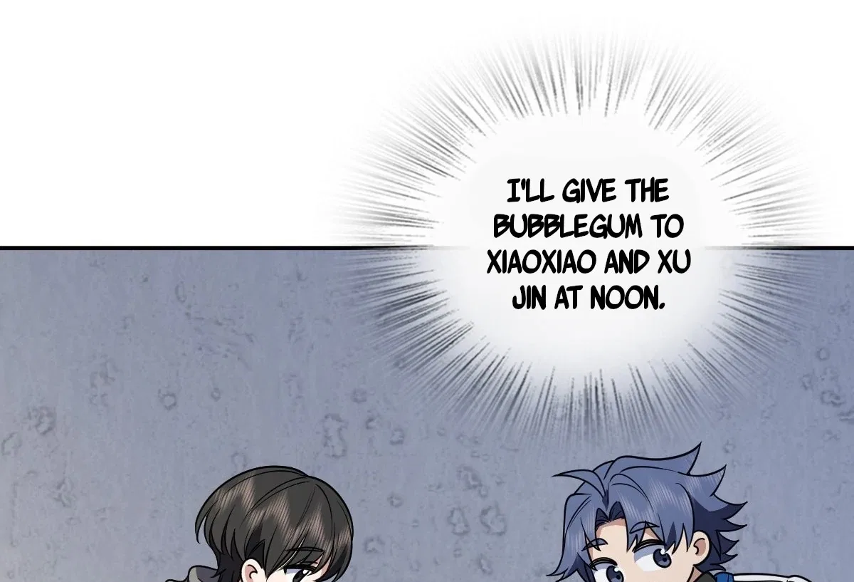 My Wife Is From a Thousand Years Ago Chapter 413 – Page 11