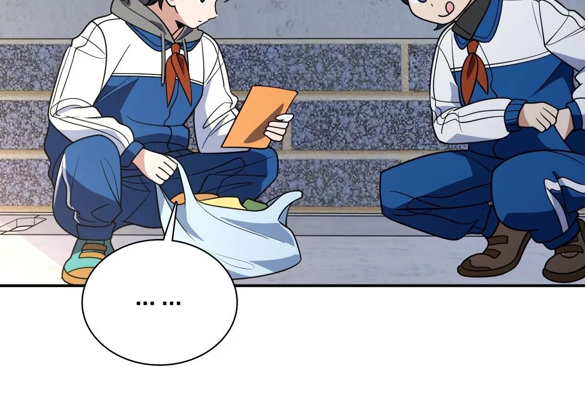My Wife Is From a Thousand Years Ago Chapter 413 – Page 12