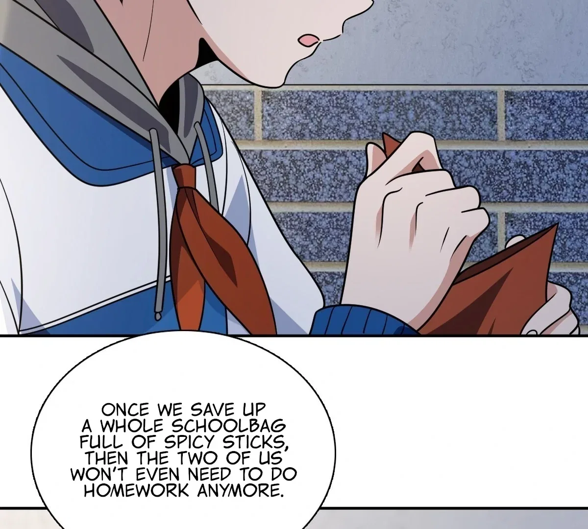 My Wife Is From a Thousand Years Ago Chapter 413 – Page 14