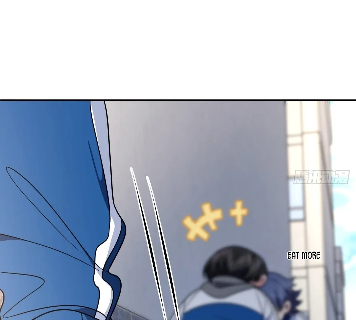 My Wife Is From a Thousand Years Ago Chapter 413 – Page 18