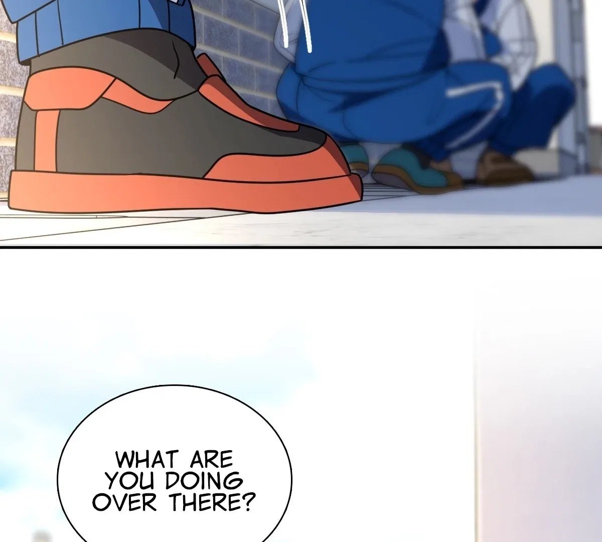 My Wife Is From a Thousand Years Ago Chapter 413 – Page 19