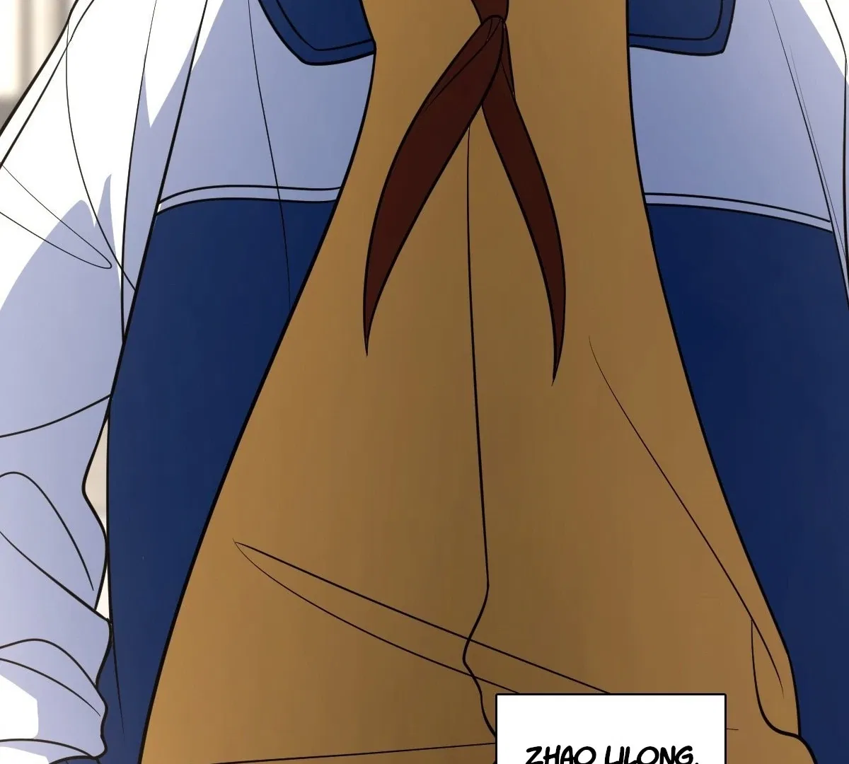 My Wife Is From a Thousand Years Ago Chapter 413 – Page 21