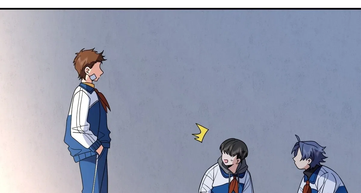 My Wife Is From a Thousand Years Ago Chapter 413 – Page 23