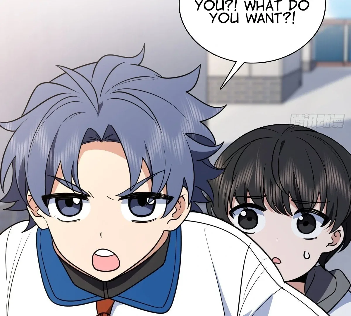 My Wife Is From a Thousand Years Ago Chapter 413 – Page 26