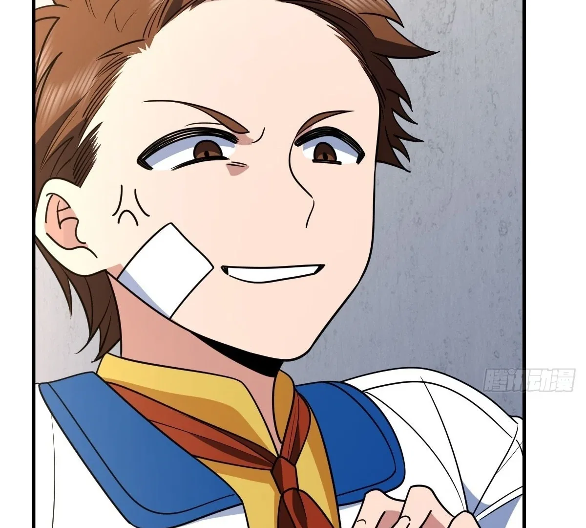 My Wife Is From a Thousand Years Ago Chapter 413 – Page 29