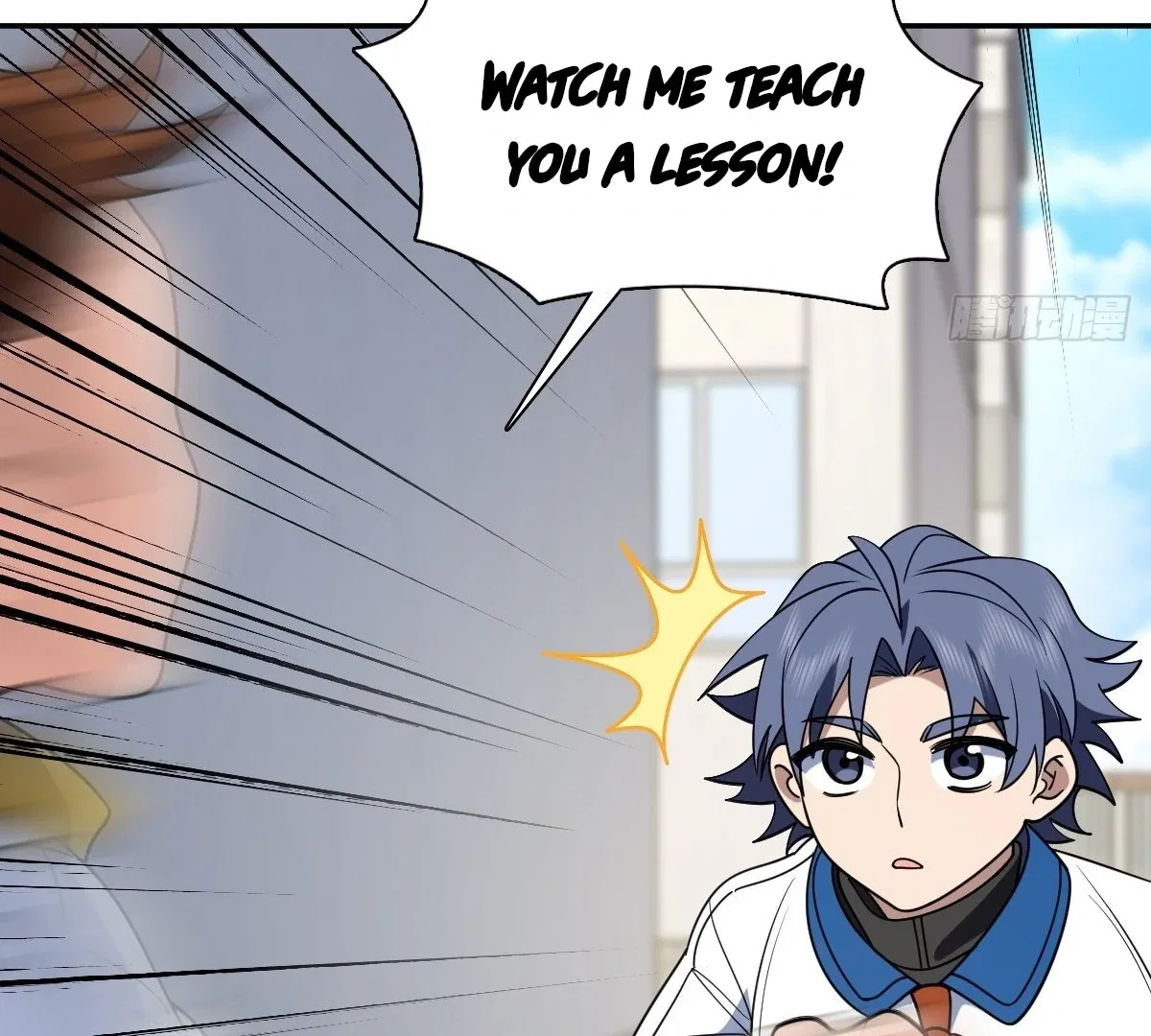 My Wife Is From a Thousand Years Ago Chapter 413 – Page 31