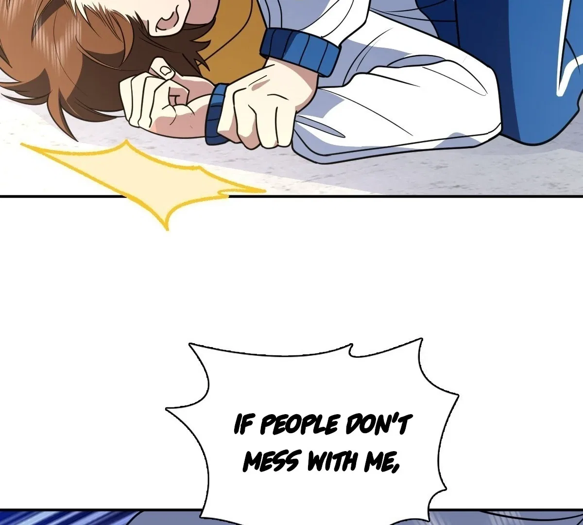 My Wife Is From a Thousand Years Ago Chapter 413 – Page 36