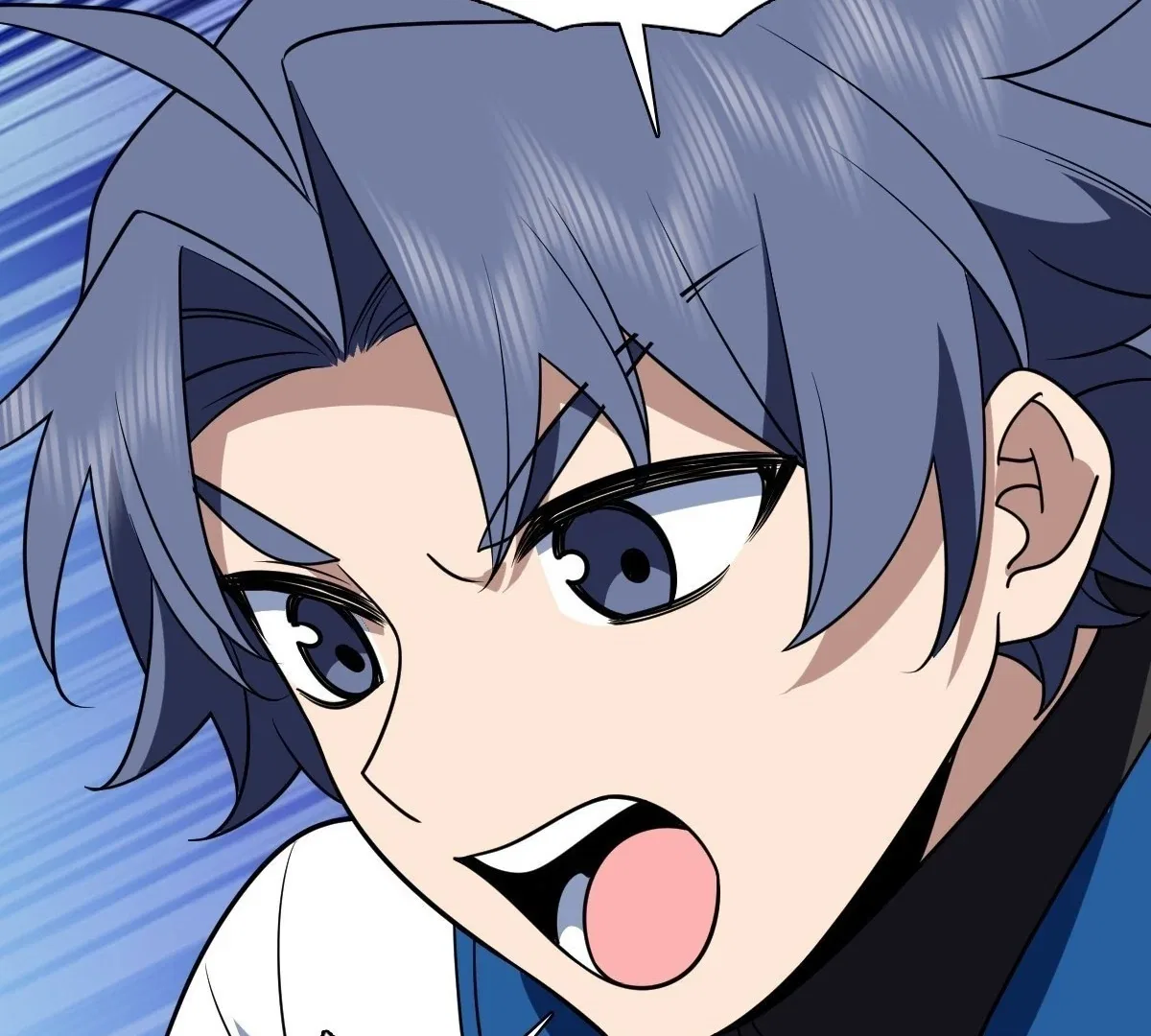 My Wife Is From a Thousand Years Ago Chapter 413 – Page 37
