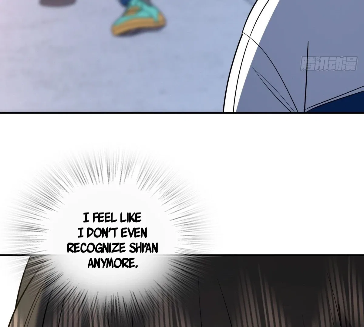 My Wife Is From a Thousand Years Ago Chapter 413 – Page 40