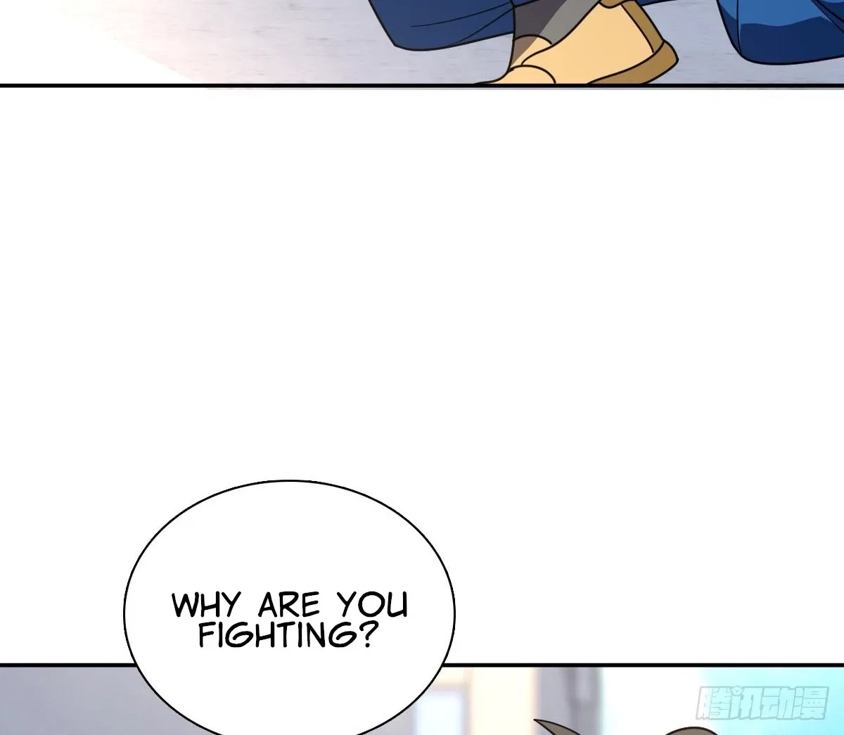 My Wife Is From a Thousand Years Ago Chapter 413 – Page 45