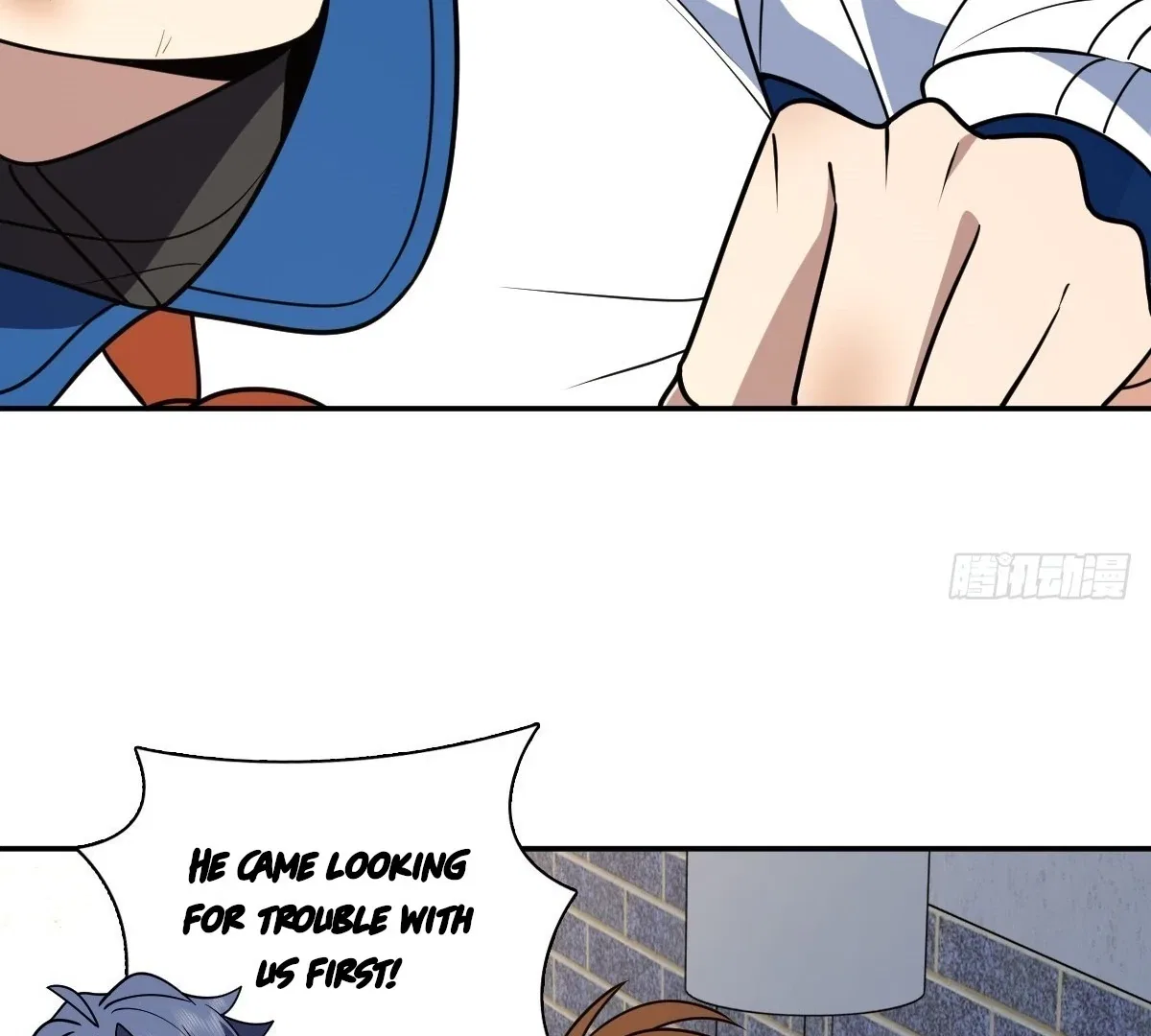 My Wife Is From a Thousand Years Ago Chapter 413 – Page 47