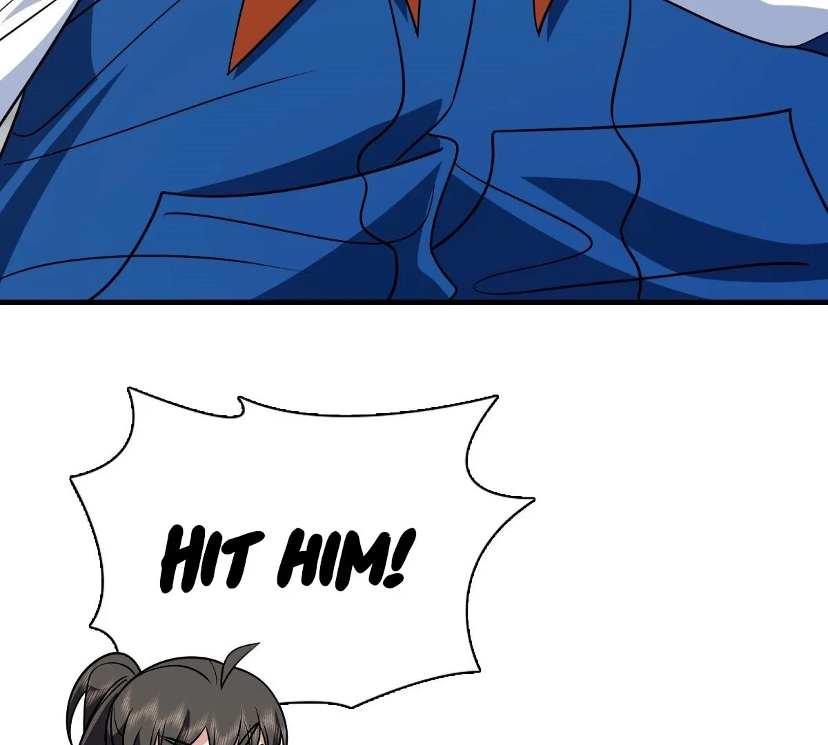My Wife Is From a Thousand Years Ago Chapter 413 – Page 54