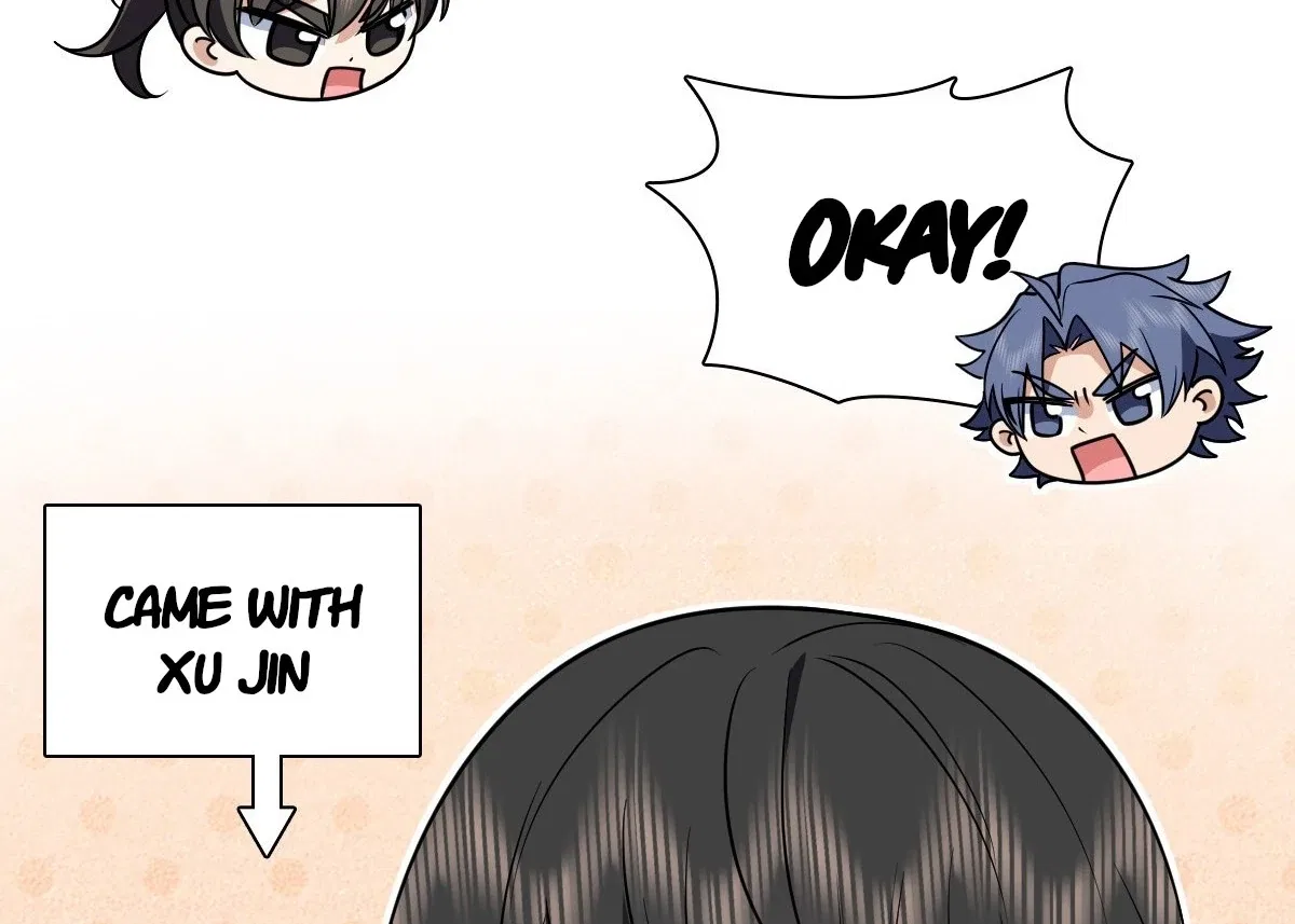 My Wife Is From a Thousand Years Ago Chapter 413 – Page 55