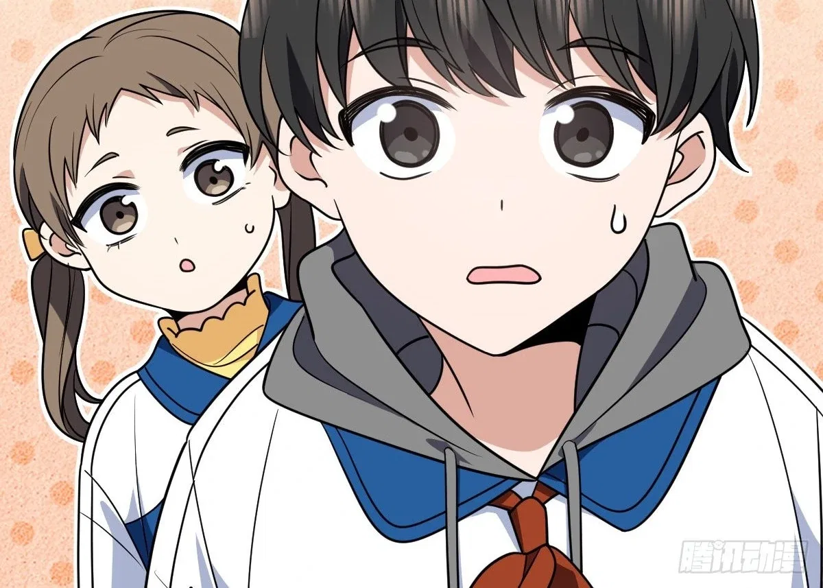 My Wife Is From a Thousand Years Ago Chapter 413 – Page 56