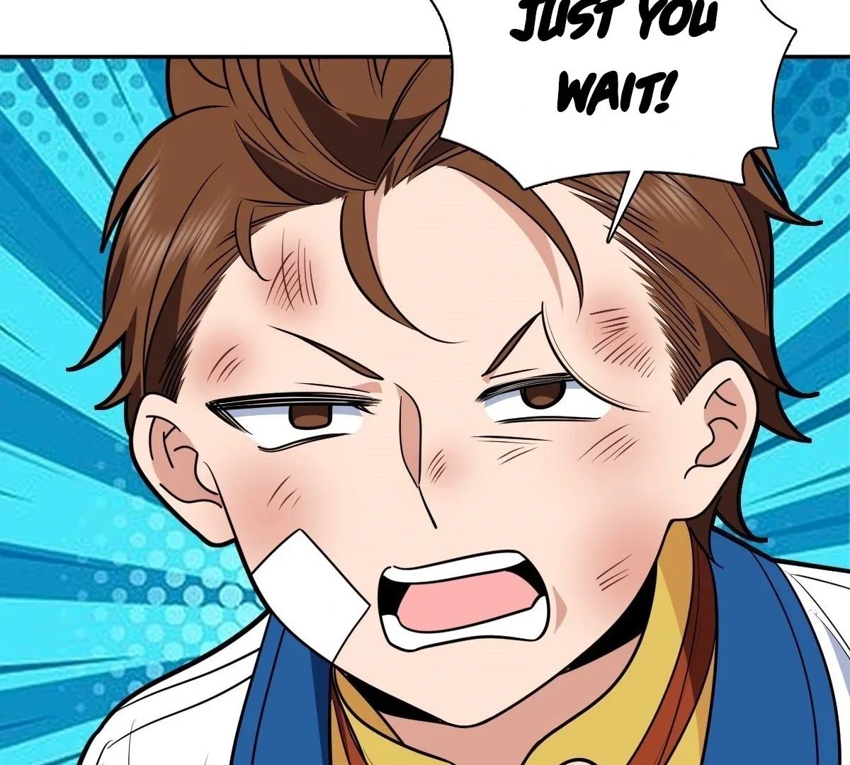 My Wife Is From a Thousand Years Ago Chapter 413 – Page 59
