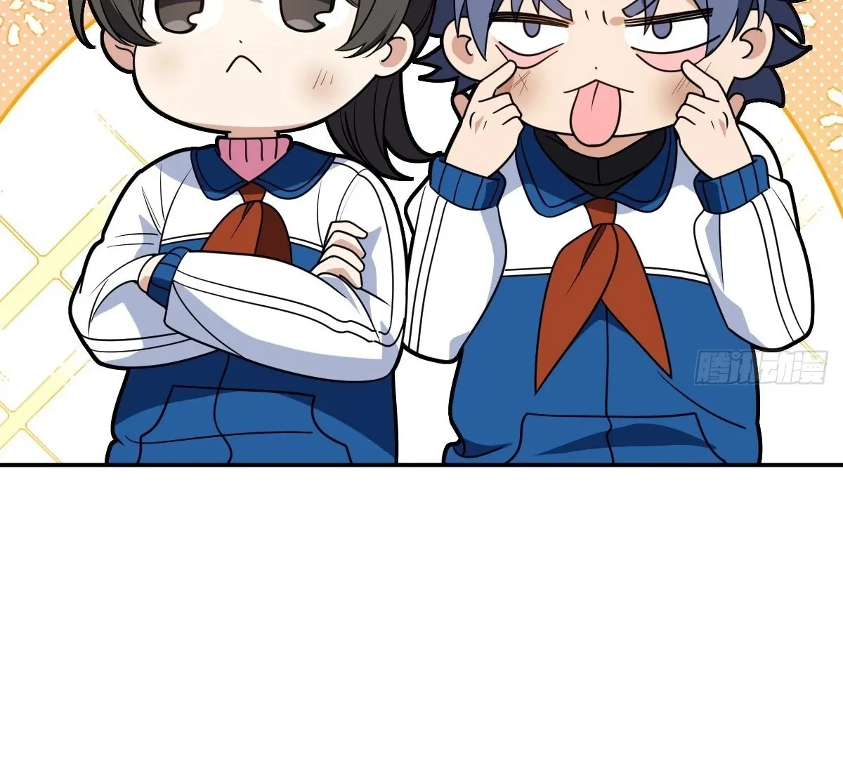 My Wife Is From a Thousand Years Ago Chapter 413 – Page 64