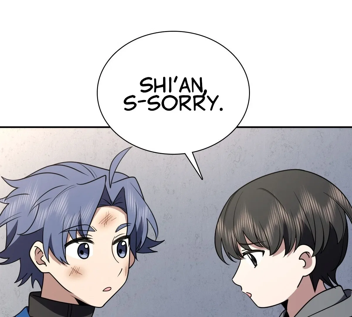 My Wife Is From a Thousand Years Ago Chapter 413 – Page 65