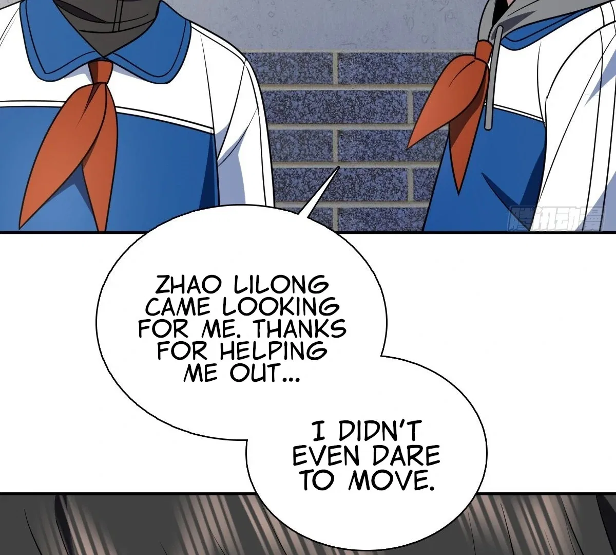 My Wife Is From a Thousand Years Ago Chapter 413 – Page 66