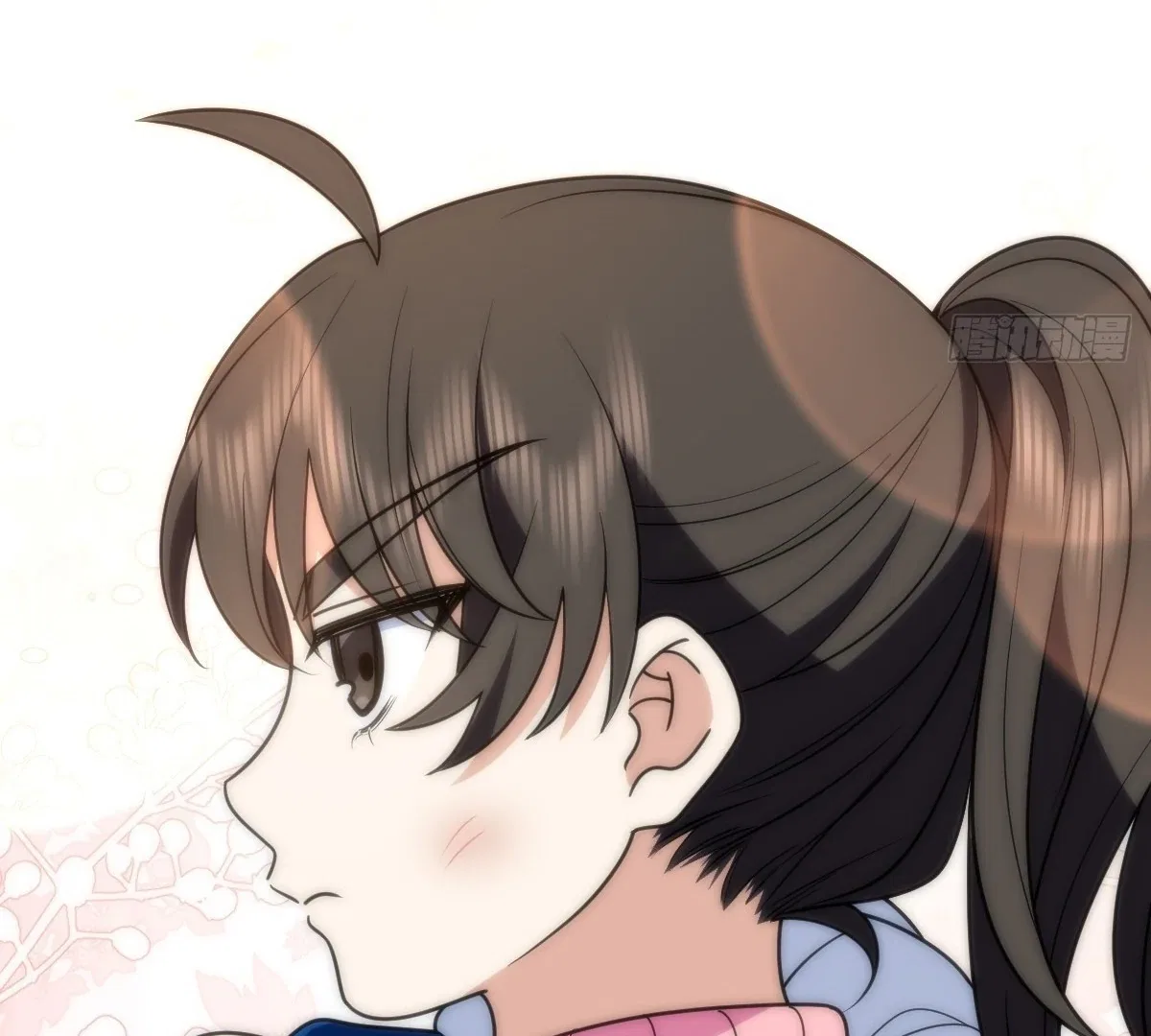 My Wife Is From a Thousand Years Ago Chapter 413 – Page 72