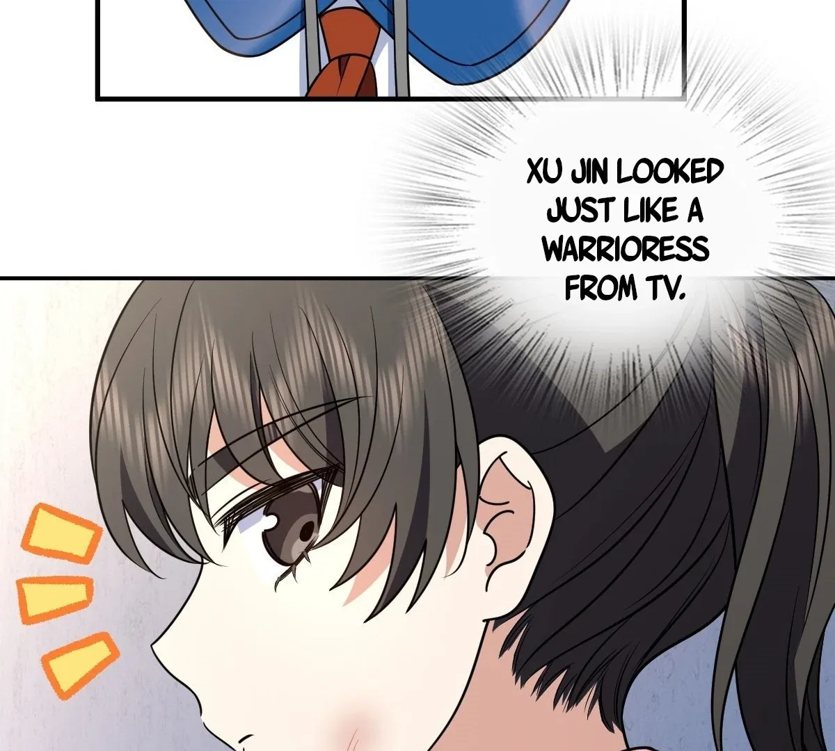 My Wife Is From a Thousand Years Ago Chapter 413 – Page 76
