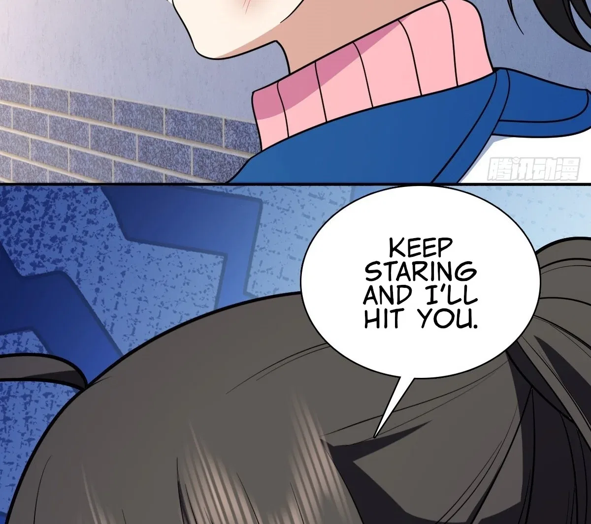My Wife Is From a Thousand Years Ago Chapter 413 – Page 77