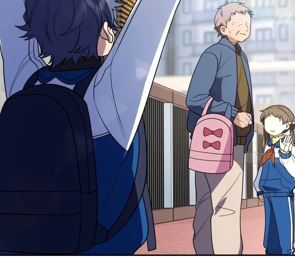 My Wife Is From a Thousand Years Ago Chapter 413 – Page 82