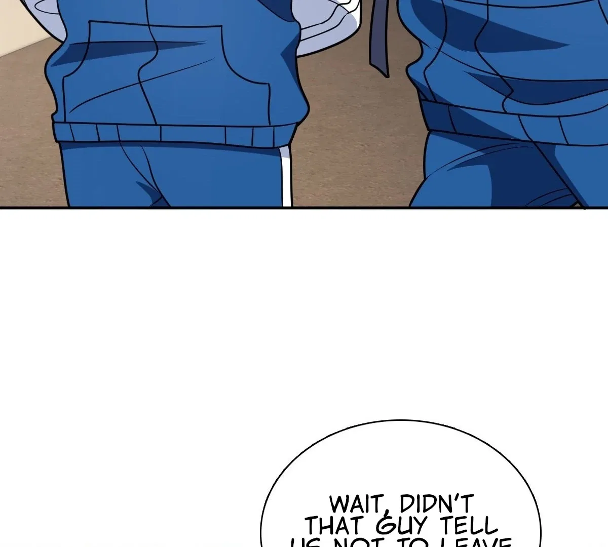 My Wife Is From a Thousand Years Ago Chapter 413 – Page 85