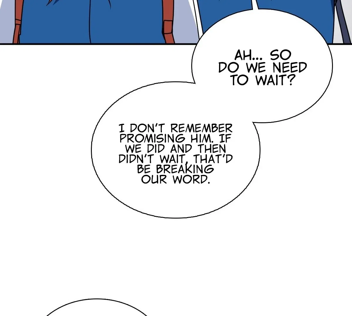 My Wife Is From a Thousand Years Ago Chapter 413 – Page 87