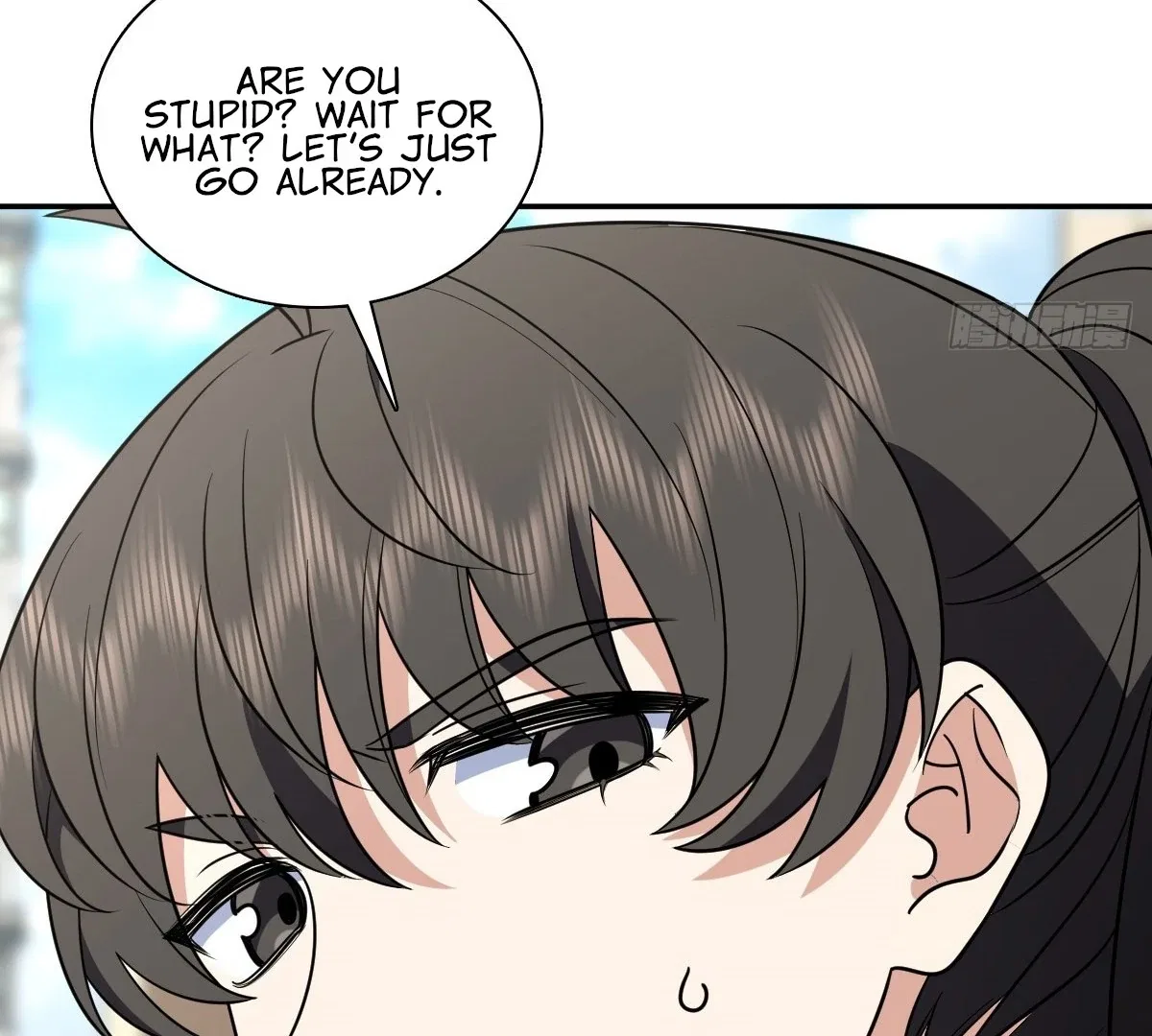 My Wife Is From a Thousand Years Ago Chapter 413 – Page 88