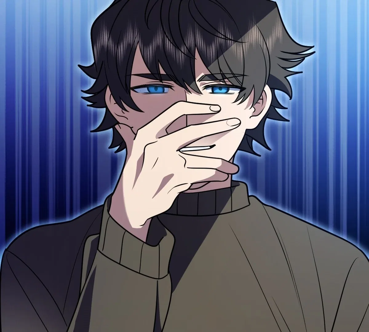 My Wife Is From a Thousand Years Ago Chapter 413 – Page 91