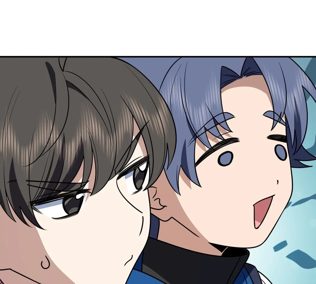My Wife Is From a Thousand Years Ago Chapter 413 – Page 93