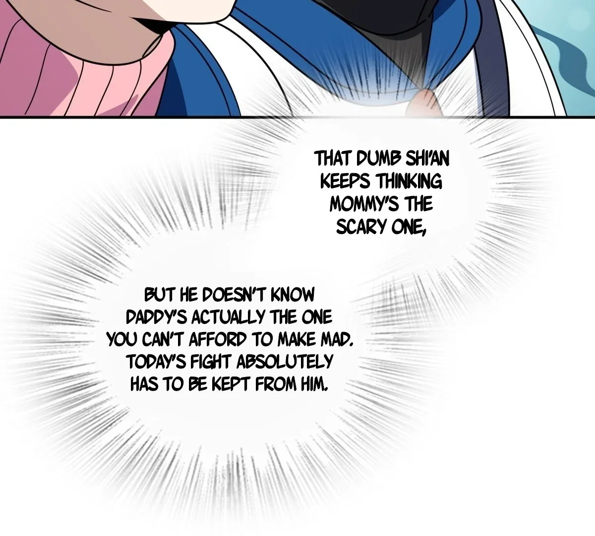 My Wife Is From a Thousand Years Ago Chapter 413 – Page 94