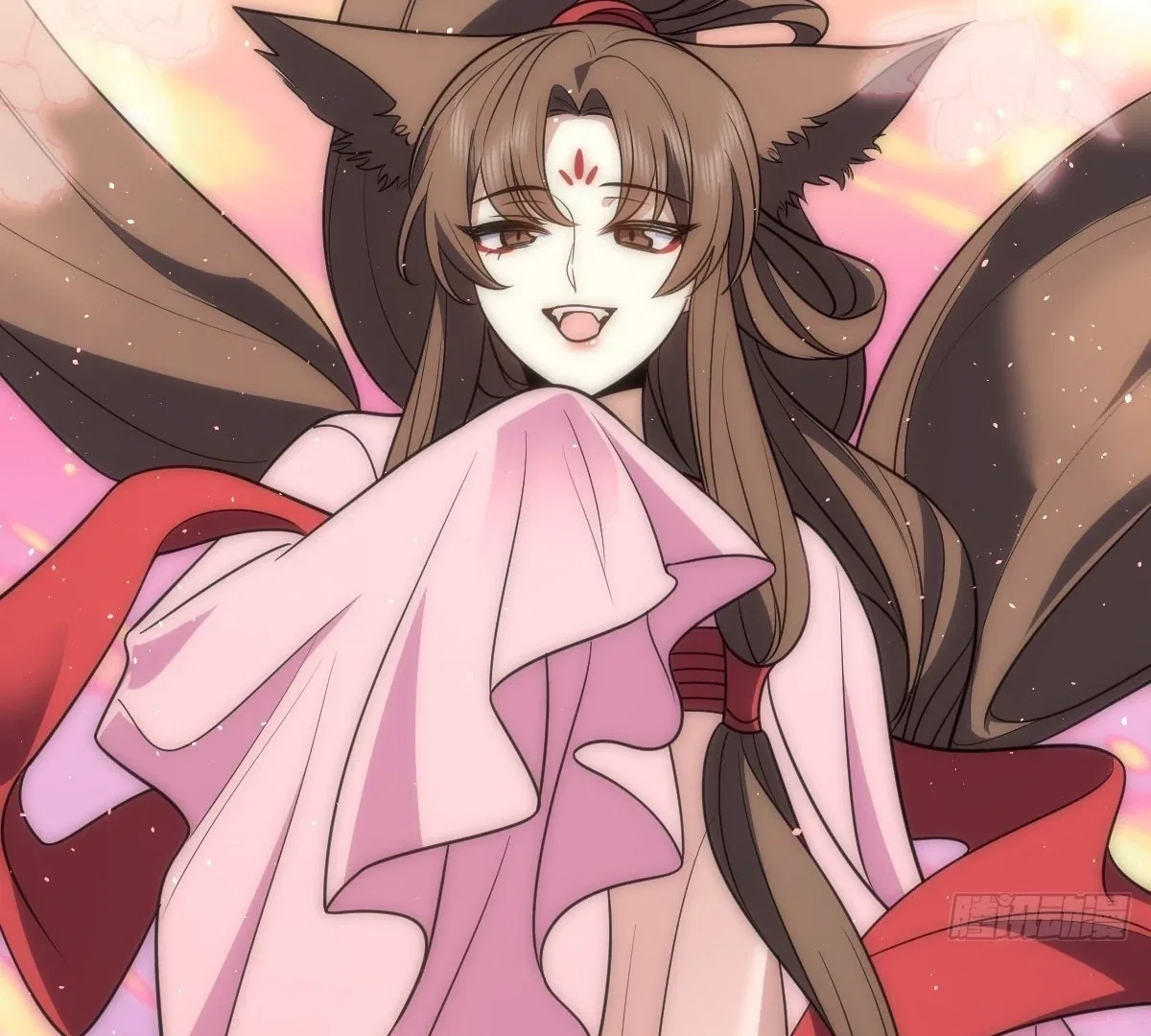 My Wife Is From a Thousand Years Ago Chapter 413 – Page 98