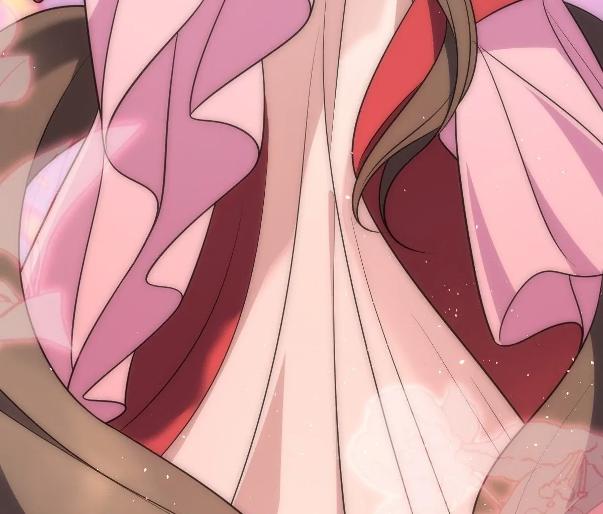 My Wife Is From a Thousand Years Ago Chapter 413 – Page 99