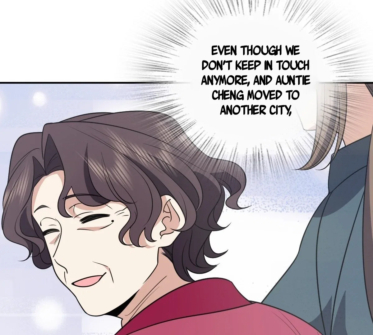 My Wife Is From a Thousand Years Ago Chapter 413 – Page 105