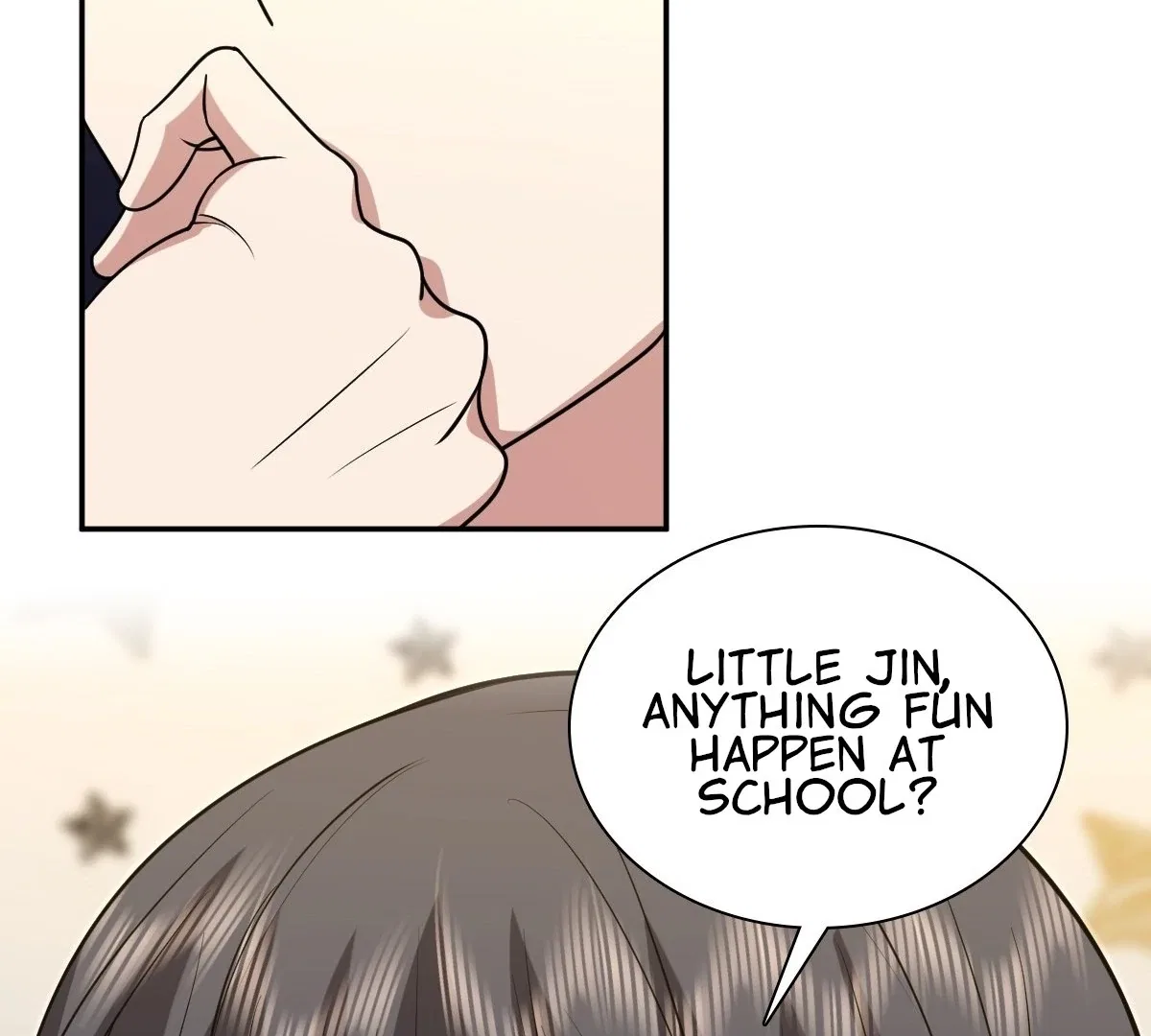 My Wife Is From a Thousand Years Ago Chapter 412 – Page 8