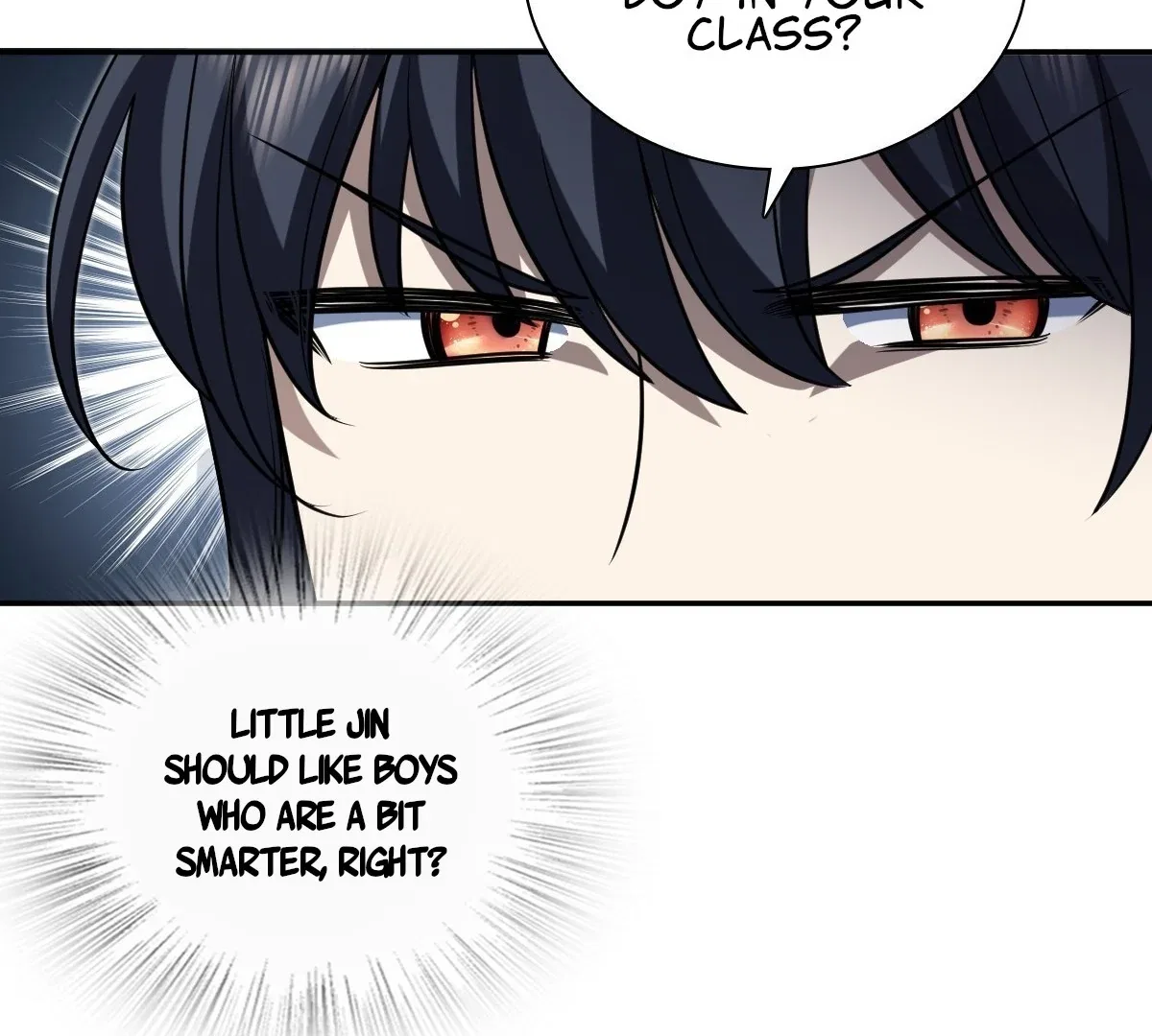 My Wife Is From a Thousand Years Ago Chapter 412 – Page 14