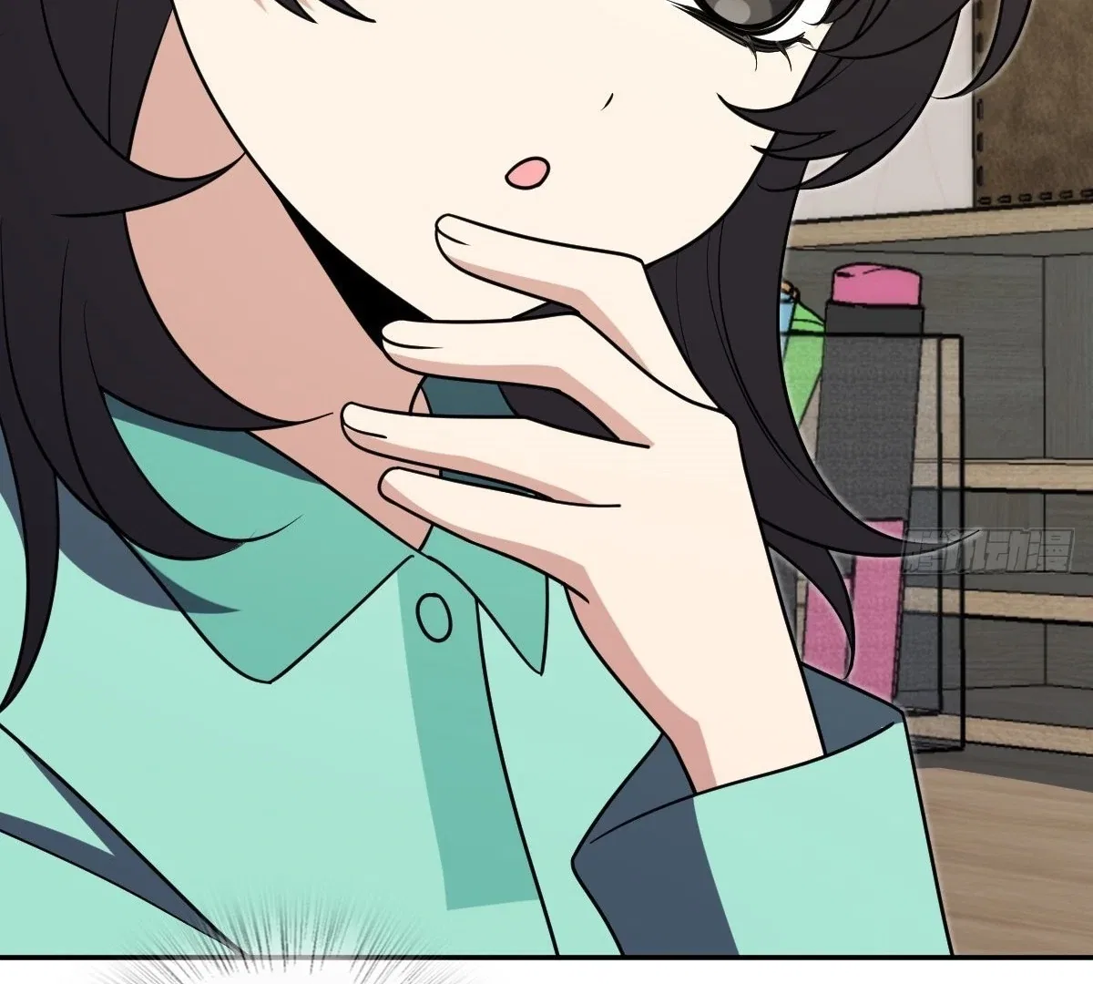 My Wife Is From a Thousand Years Ago Chapter 412 – Page 16