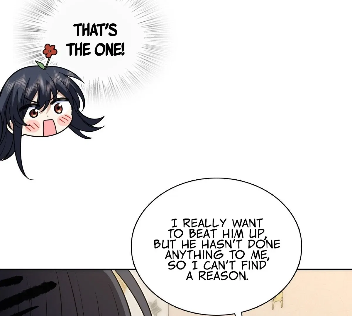 My Wife Is From a Thousand Years Ago Chapter 412 – Page 17