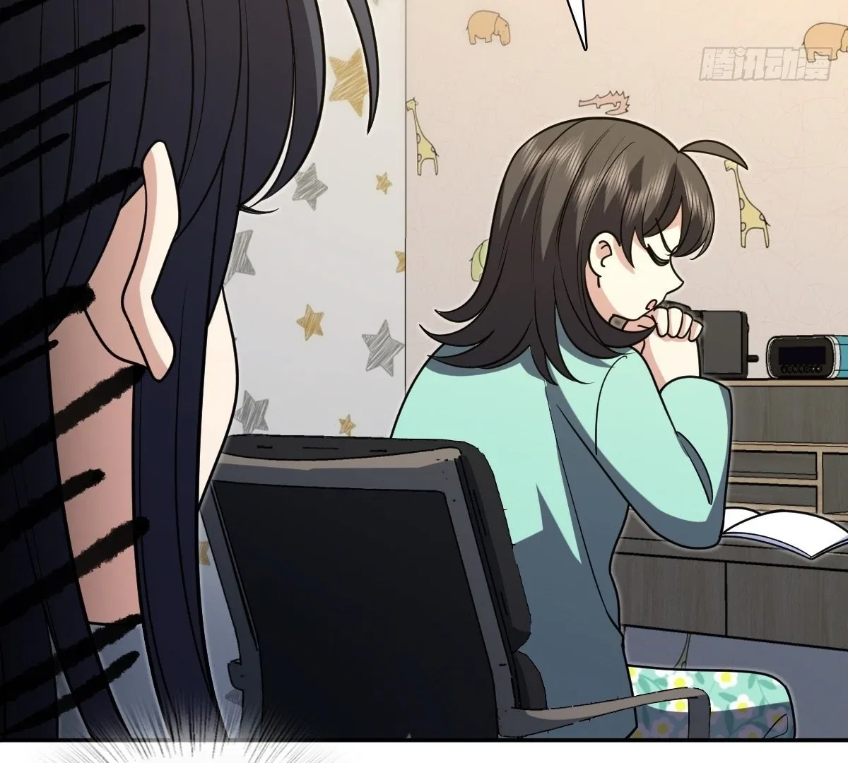 My Wife Is From a Thousand Years Ago Chapter 412 – Page 18
