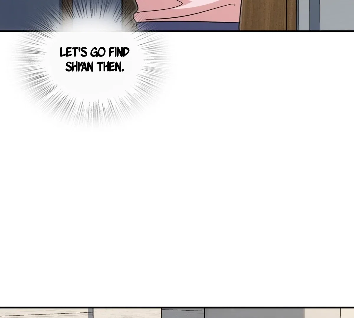 My Wife Is From a Thousand Years Ago Chapter 412 – Page 22