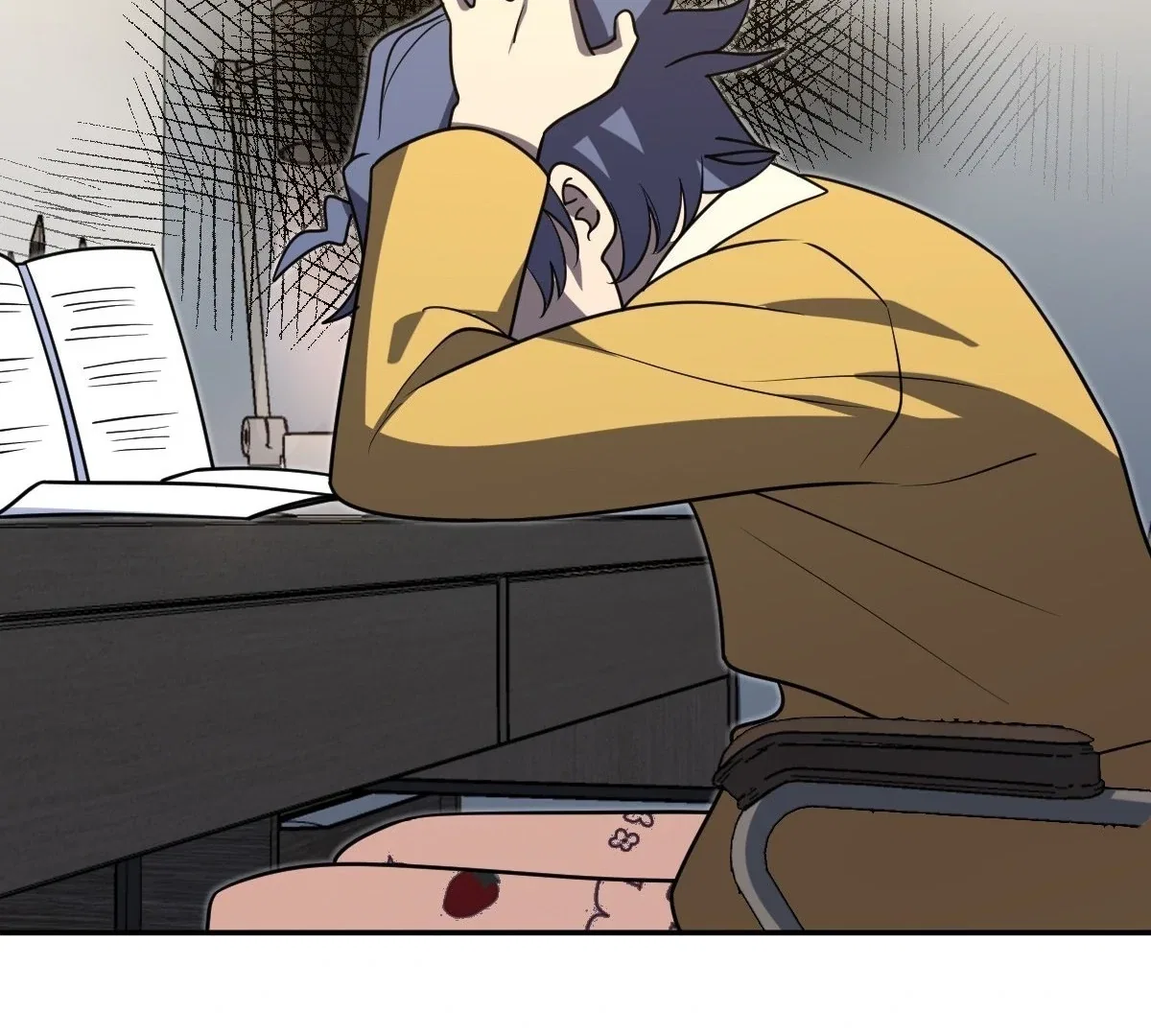 My Wife Is From a Thousand Years Ago Chapter 412 – Page 24