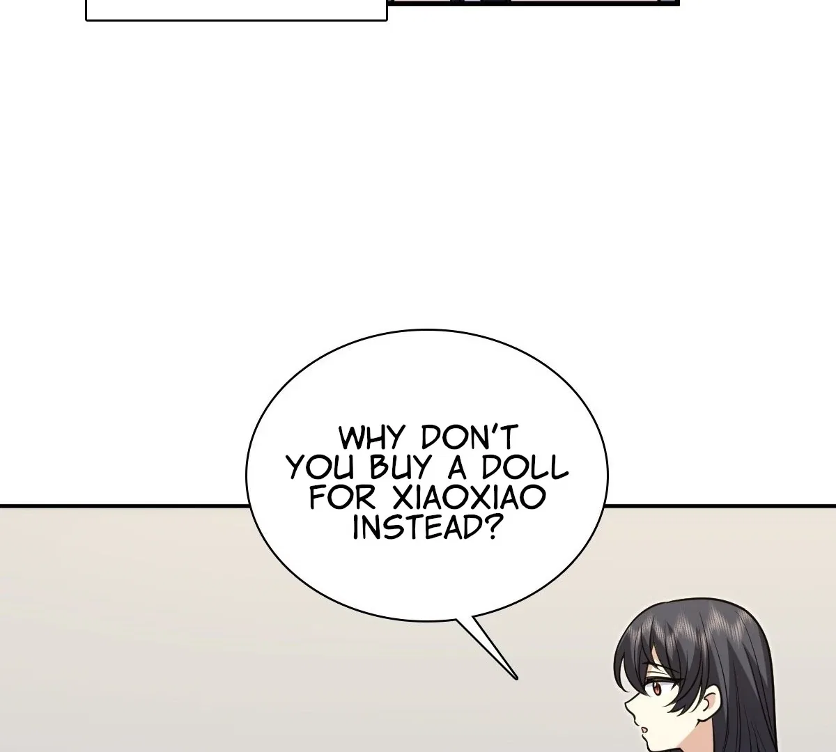 My Wife Is From a Thousand Years Ago Chapter 412 – Page 28