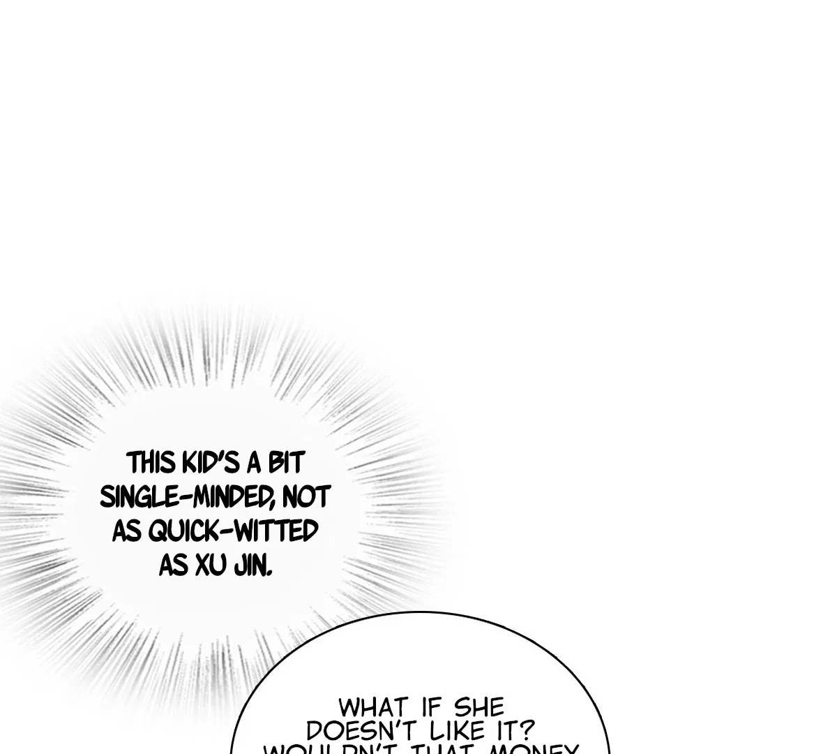 My Wife Is From a Thousand Years Ago Chapter 412 – Page 32