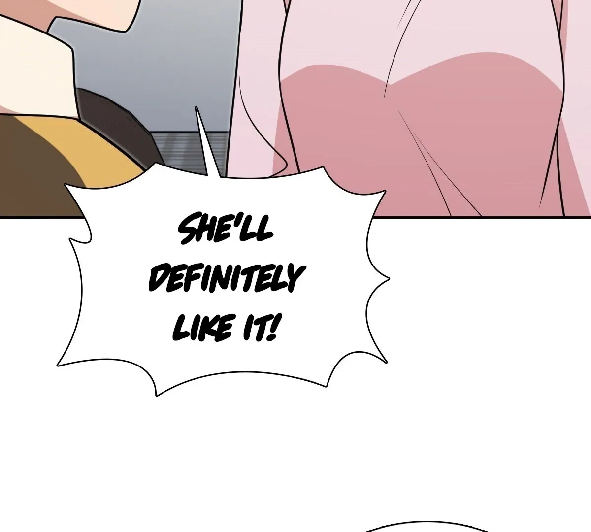 My Wife Is From a Thousand Years Ago Chapter 412 – Page 34